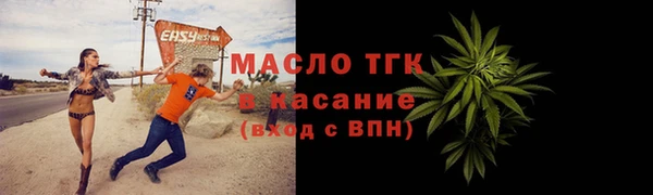 крисы Гусь-Хрустальный