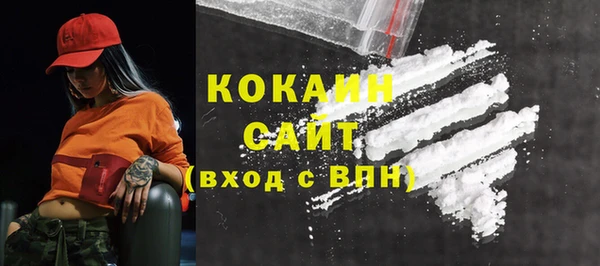крисы Гусь-Хрустальный